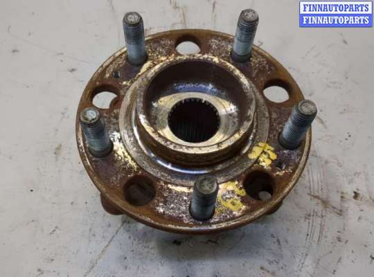 купить Ступица (кулак, цапфа) на Hyundai Palisade 2018-2022