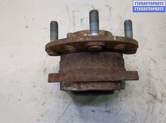 купить Ступица (кулак, цапфа) на Hyundai Palisade 2018-2022