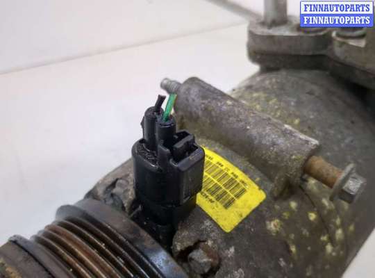 купить Компрессор кондиционера на Ford Focus 2 2005-2008