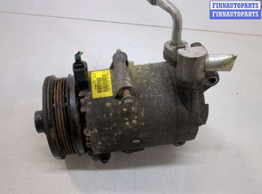 купить Компрессор кондиционера на Ford Focus 2 2005-2008