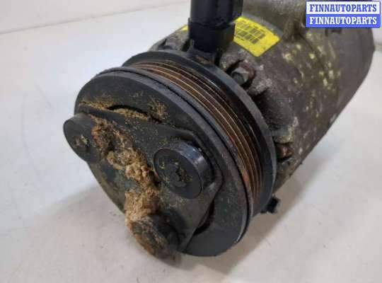 купить Компрессор кондиционера на Ford Focus 2 2005-2008