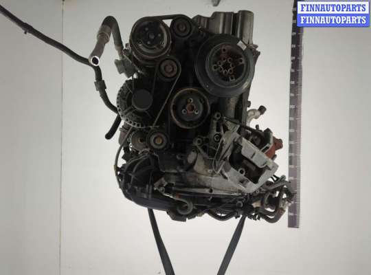 Генератор VG2728989 на Volkswagen Passat CC 2012-2017