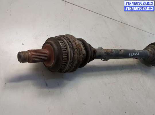 Приводной вал (Полуось в сборе) на BMW 3 (E46)