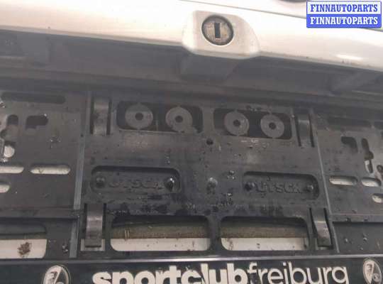 купить Замок багажника на Audi A4 (B5) 1994-2000