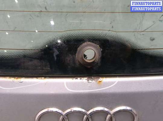 купить Замок багажника на Audi A4 (B5) 1994-2000