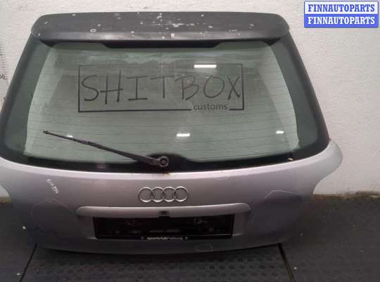 Замок багажника AU1694626 на Audi A4 (B5) 1994-2000