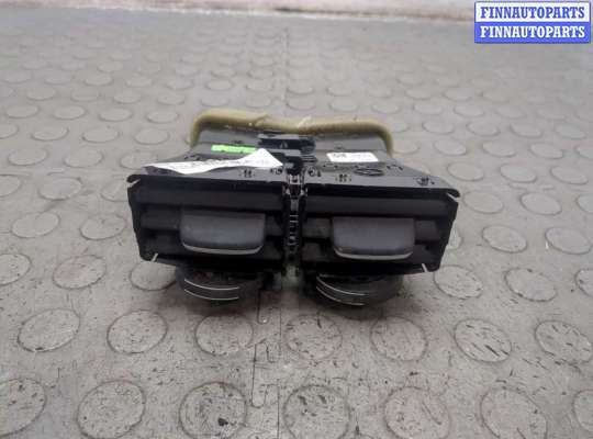 купить Дефлектор обдува салона на Volvo XC90 2014-2024