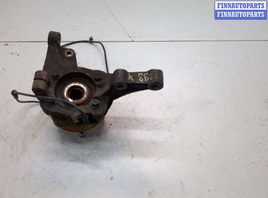 купить Ступица (кулак, цапфа) на Hyundai Santa Fe 2005-2012