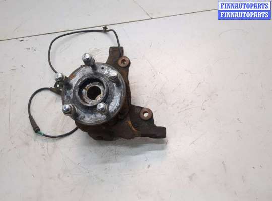 купить Ступица (кулак, цапфа) на Hyundai Santa Fe 2005-2012