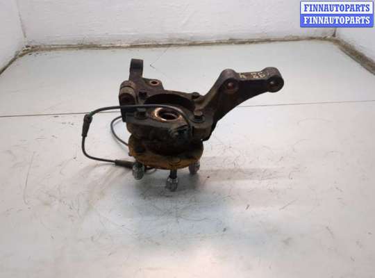 купить Ступица (кулак, цапфа) на Hyundai Santa Fe 2005-2012