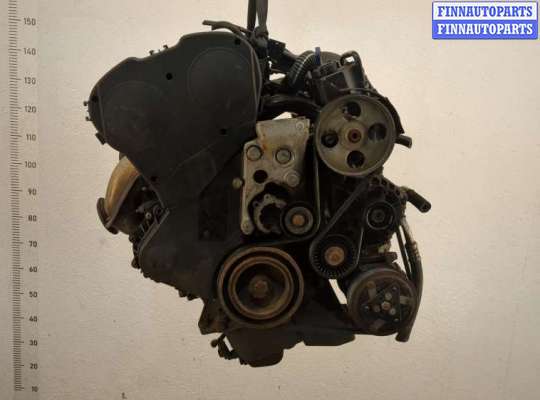 Насос гидроусилителя руля (ГУР) PG1112257 на Peugeot 206