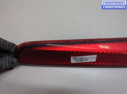 купить Фонарь (задний) на Nissan Note E11 2005-2013