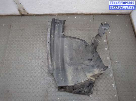 купить Защита арок (подкрылок) на BMW X5 E70 2006-2013