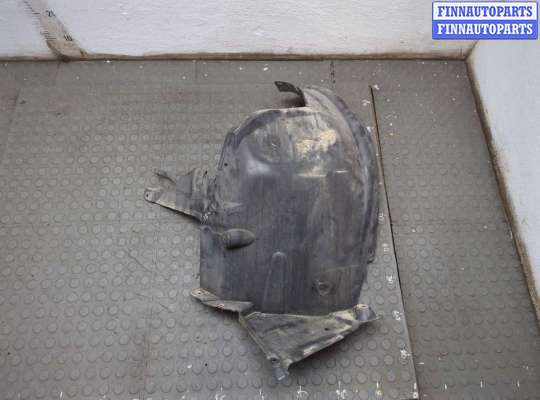 Защита арок (подкрылок) BM3667299 на BMW X5 E70 2006-2013