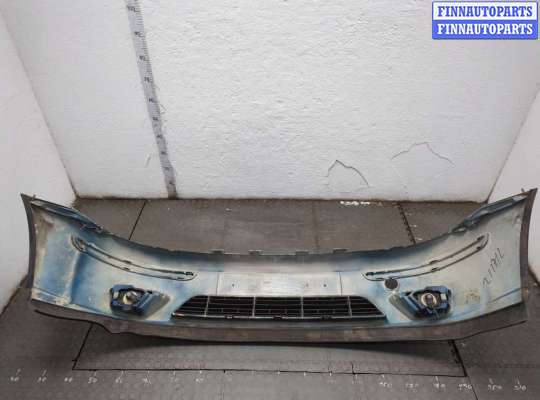 купить Бампер на Ford Focus 1 1998-2004