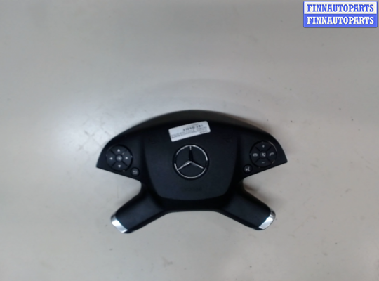купить Подушка безопасности водителя на Mercedes E W212 2009-2013