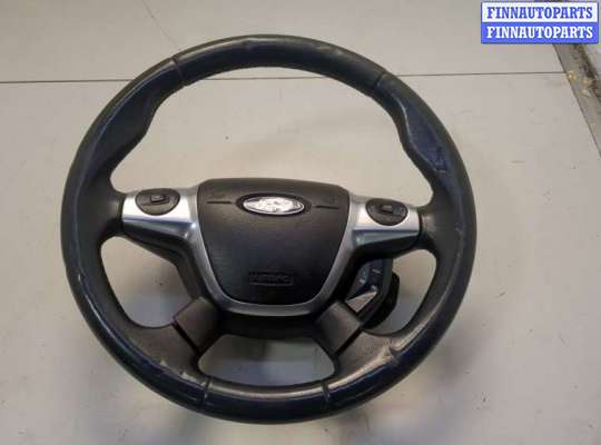 купить Руль на Ford Focus 3 2011-2015