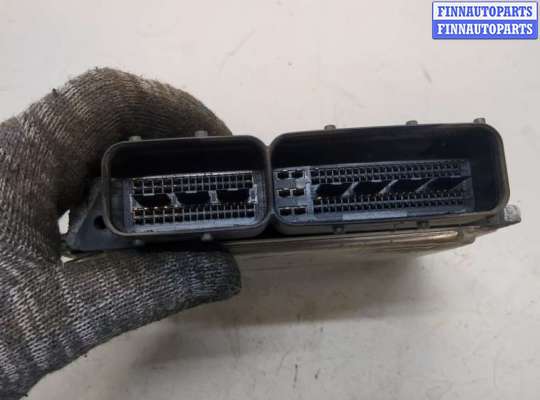купить Блок управления двигателем на Opel Vectra C 2002-2008