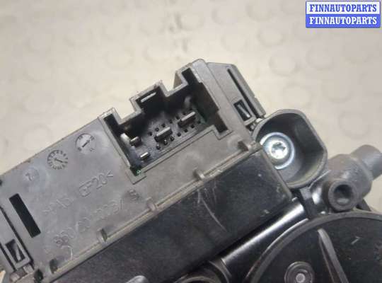 Стеклоподъемник электрический на Volkswagen Polo Mk5 (6R/6C)