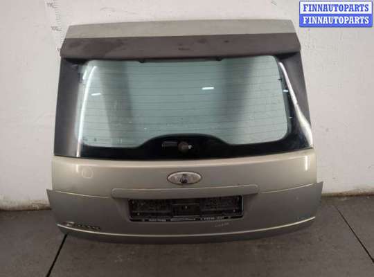 купить Двигатель стеклоочистителя (моторчик дворников) задний на Ford C-Max 2002-2010