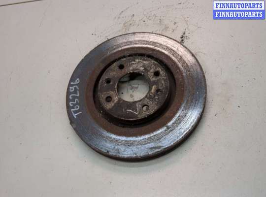 купить Диск тормозной на Peugeot 307 2001-2008