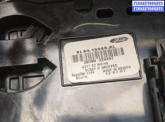купить Магнитола на Ford Escape 2007-2012