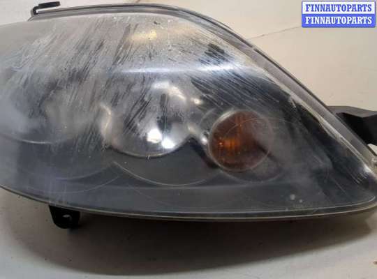 купить Фара (передняя) на Citroen C5 2008-2017