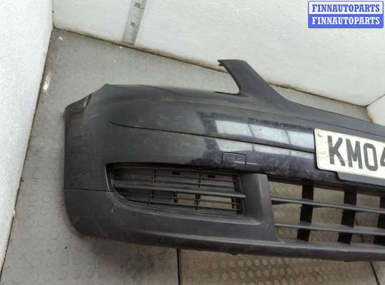 купить Бампер на Volkswagen Touran 2003-2006