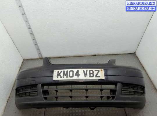 Купить Бампер на Volkswagen Touran 2003-2006 Бампер VG2665950 на Volkswagen Touran 2003-2006