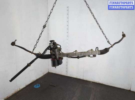 купить Рейка рулевая с г/у на Mercedes A W168 1997-2004