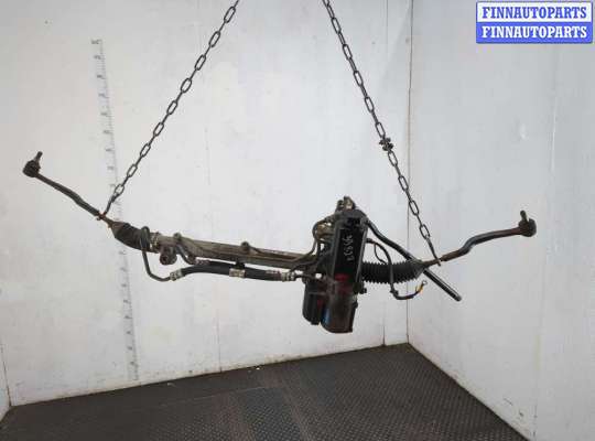 Купить Рейка рулевая с г/у на Mercedes A W168 1997-2004 Рейка рулевая с г/у MB1684757 на Mercedes A W168 1997-2004