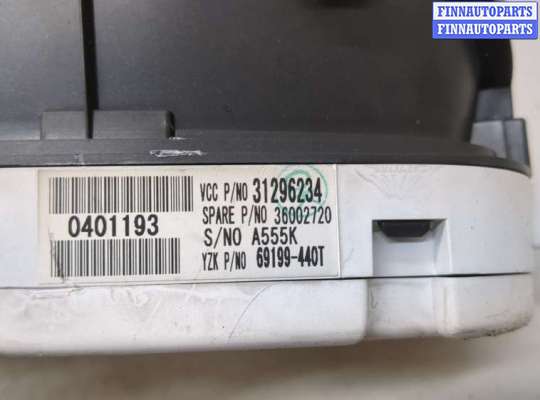купить Щиток приборов (приборная панель) на Volvo C30 2006-2013