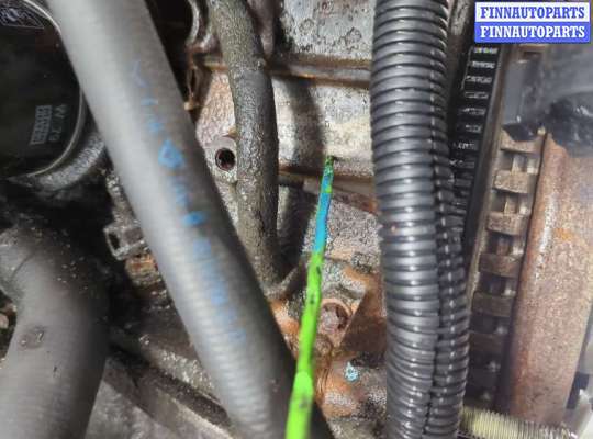 купить Насос гидроусилителя руля (ГУР) на Renault Laguna 2 2001-2007