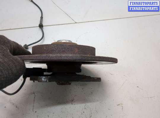 купить Ступица (кулак, цапфа) на Citroen C4 2004-2010