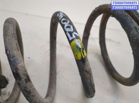 купить Пружина подвески на Toyota RAV 4 2000-2005