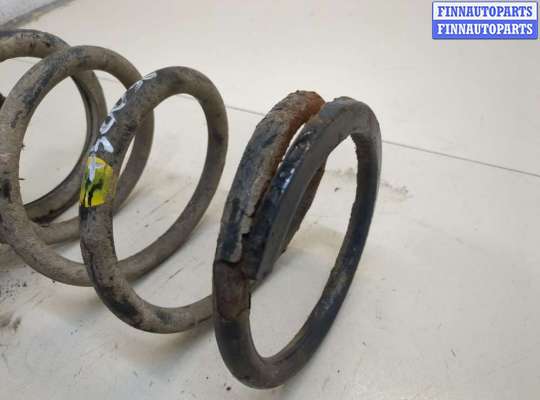 купить Пружина подвески на Toyota RAV 4 2000-2005