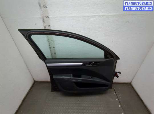 купить Ручка двери салона на Skoda SuperB 2008-2015