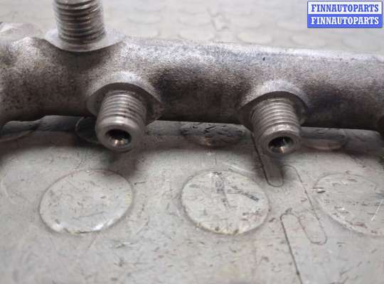 купить Рампа (рейка) топливная на Mercedes CLS C218 2010-2018