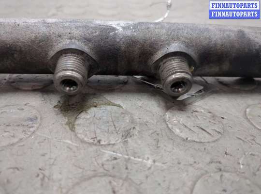 купить Рампа (рейка) топливная на Mercedes CLS C218 2010-2018