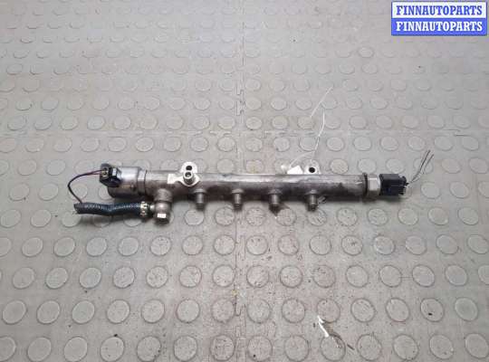 купить Рампа (рейка) топливная на Mercedes CLS C218 2010-2018