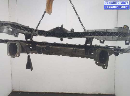 купить Рамка передняя (телевизор) на Ford Focus 2 2005-2008