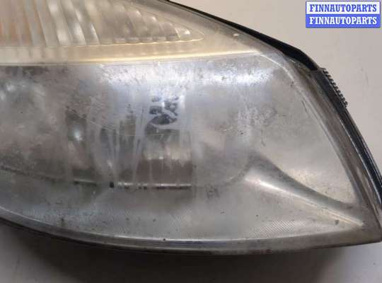 купить Фара (передняя) на Renault Scenic 2003-2009
