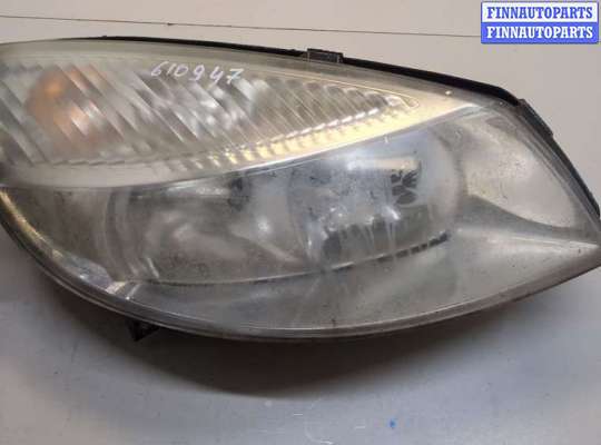 купить Фара (передняя) на Renault Scenic 2003-2009