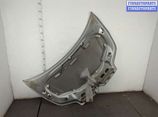купить Капот на Citroen C4 2004-2010