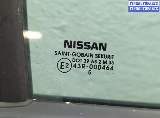 купить Дверь боковая (легковая) на Nissan Note E11 2005-2013