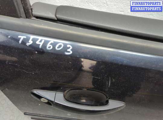 Дверь боковая на Ford Focus II