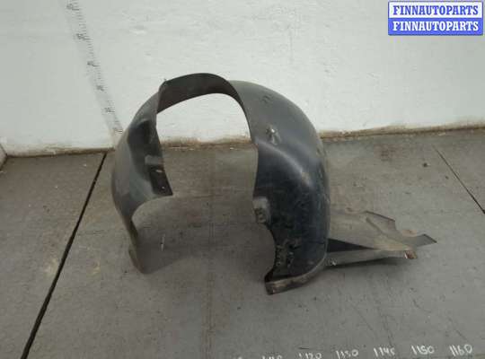 купить Защита арок (подкрылок) на Volkswagen Polo 2009-2014