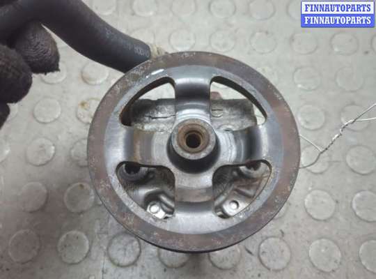 Насос ГУР (ЭУР, ЭГУР) на Toyota Corolla Verso III (AR10)