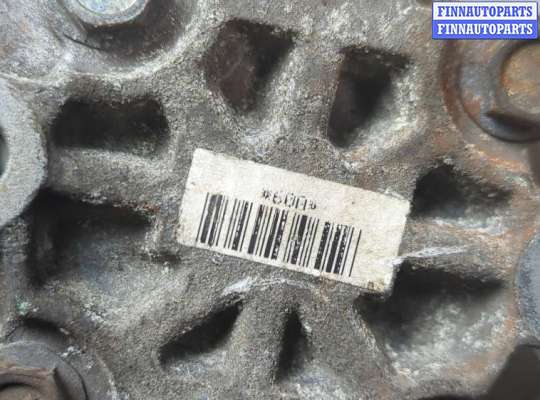 Насос ГУР (ЭУР, ЭГУР) на Toyota Corolla Verso III (AR10)