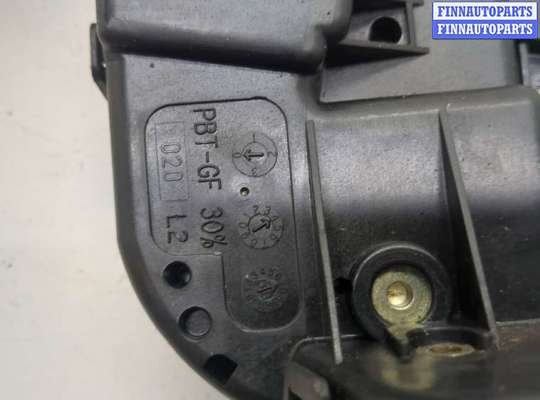 купить Замок двери на Mercedes E W211 2002-2009